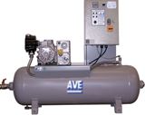 Centralised Vacuum Equipment for Vacuum Filtration